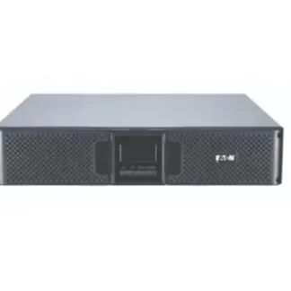 Eaton 9A UPS Rack 2U​ 3000 /2700 Online UPS With Railkit