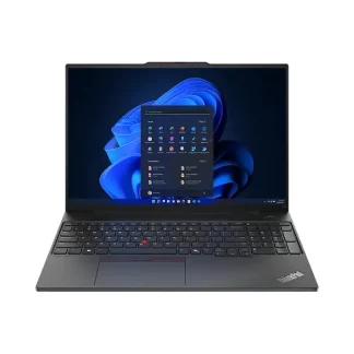 Lenovo ThinkPad E16 Gen 2 Intel Core Ultra 7 155U, 12C/16GB/1TB SSD