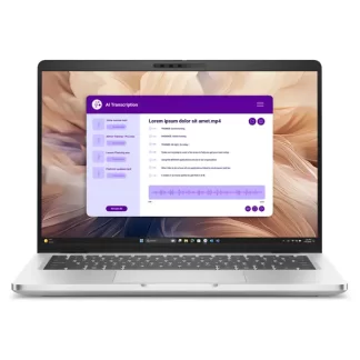 Dell Pro 14 PC14250 Intel Core Ultra 5 235U vPro 16GB /512GB SSD Win 11 Pro