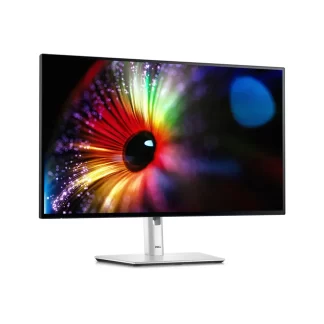 Dell UltraSharp 27 Monitor - U2724D 2560 x 1440 at 120 Hz