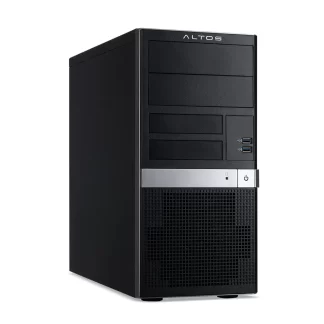 Altos BrainSphere T110 F6 Intel Xeon® E-2324G 4C/4T (3.10GHz)