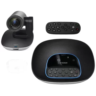 Logitech GROUP Video Conferencing System 960-001054