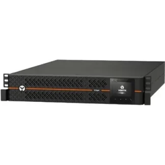 Vertiv Liebert EDGE UPS 2200VA/1980W 230V 2U Rack/Tower