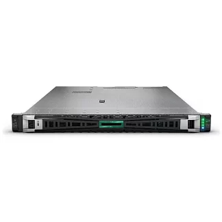 HPE ProLiant DL360 Gen11 8 SFF Intel Xeon-Silver 4510 2.4GHz 12-core 64GB/2x480GB SSD