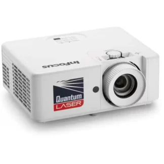 InFocus Nemesis II Series IN1026SL 5000 Lumen WXGA Laser DLP Projector