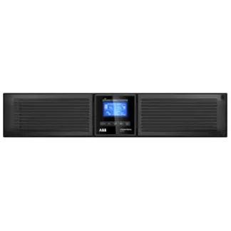 ABB PowerValue 11RT G2 6kVA / 6000W UPS ABB-PV11RTG2/6 Online