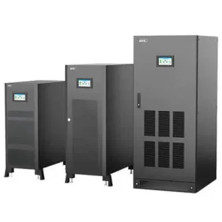 AWP ARM100 3P 100KVA /90KW TRUE ONLINE DOUBLE CONVERSION UPS