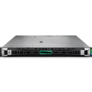 HPE ProLiant DL320 Gen11 8SFF Intel Xeon-Silver 4510 2.4GHz 12-core 64GB/2x480GB SSD
