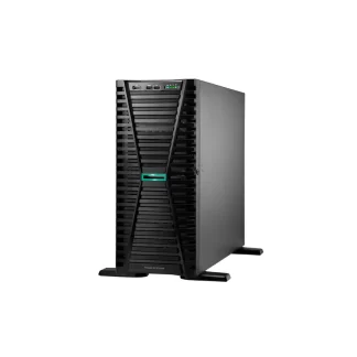 HPE ML110 G11 Intel Xeon-Bronze 3508U 2.1GHz 8-core 32GB/2x2TB HDD (P81566-375)