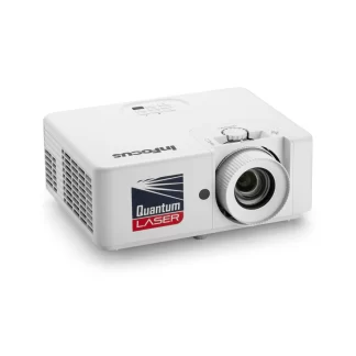 InFocus Nemesis II IN1028SL 5000L 1080P Full HD Laser DLP Projector