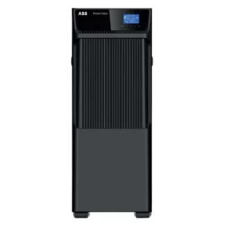 ABB PowerValue 11T G2 6kVA / 6000W UPS Online double conversion