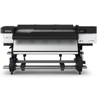 Epson SureColor SC-S7130 64-Inch Eco-Solvent Printer (Signage) C11CL67402