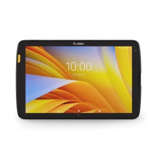 Zebra  ET45 10.1" Rugged Tablet WUXGA Display, 5G, WiFi 6