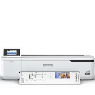 Epson SureColor SC-T3130N Printer W/o Stand Size 24"(C11CF11406)