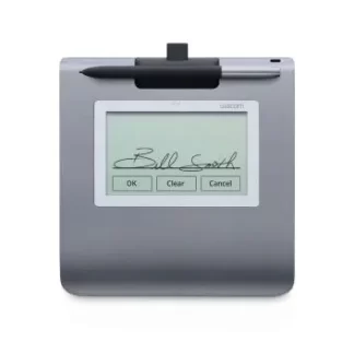 Wacom STU-430 Signature Pad