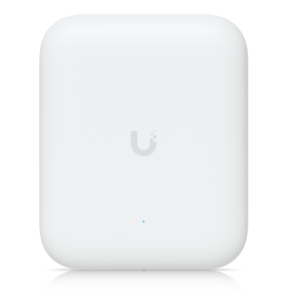Ubiquiti U7-Pro-Outdoor Access Point  All-weather IP67 WiFi 7 AP with 6