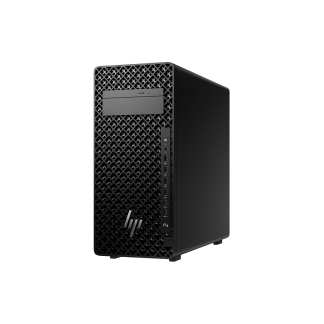 HP Z2 Tower G1i Workstation PC/ Intel Core Ultra 9 285 24-core