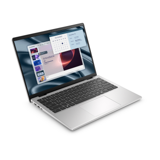 Dell Pro 14 Essential (PV14250) Intel(R) Core(TM) 5 120U 8GB/512GB SSD Win 11 Pro