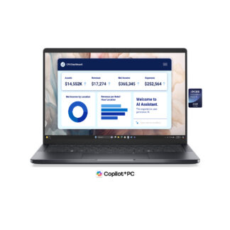 Dell Pro 14 Premium (PA14250) Intel Core Ultra 5 238V vPro  32GB /512GB SSD