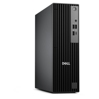 Dell Pro QCS1250 Slim Desktop For Business Intel Core Ultra 5 235 vPro