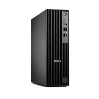 Dell Pro Slim Plus  QBS1250 Intel Core Ultra 7 265 /16GB /512GB SSD /Windows 11 Pro