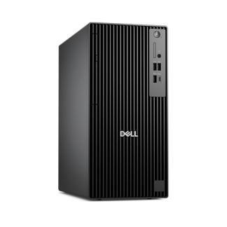Dell Pro Tower Plus QBT1250 Intel Core Ultra 7 265 16GB/512GB SSD/Windows 11 Pro