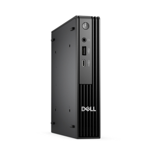 Dell Pro Micro QCM1250 Intel Core Ultra 5 235T vPro 16GB/512GB SSD