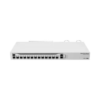 Mikrotik Cloud Router  CCR2004-1G-12S+2XS with Annapurna Alpine