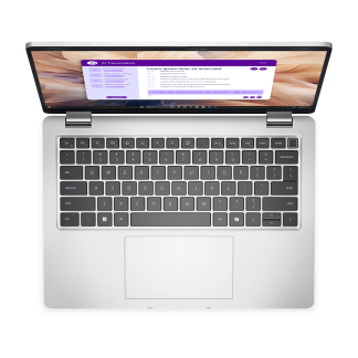 Dell Pro 14 Plus PB14250 Intel Core Ultra 7 255U 16GB/1TB SSD Win 11 Pro