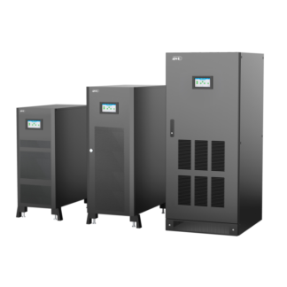 AWP Arm120 120KVA / 108KW TRUE ONLINE DOUBLE CONVERSION 3P UPS