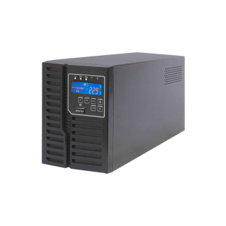 Ablerex EVO Plus 2000  2KVA / 1800watts  Online Double Tower Ups