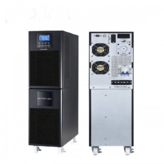 Prolink PRO910ES 10KVA / 9000 Watts Tower Type True Online Double UPS 1P