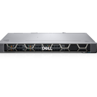 Dell EMC PowerEdge R260 4C Intel Xeon 6 Performance 6325P 3.5G, 4C