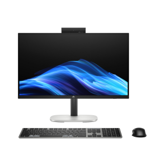 HP D6UM5PT ProStudio 4 G1i 24 AiO BU -Touchscreen  Ultra 5 225T, 16GB, 512GB Win Pro)