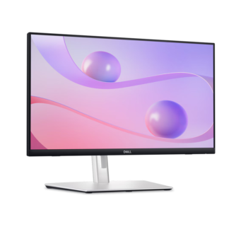 Dell Pro 24 Plus Touch USB-C Hub Monitor - P2424HT