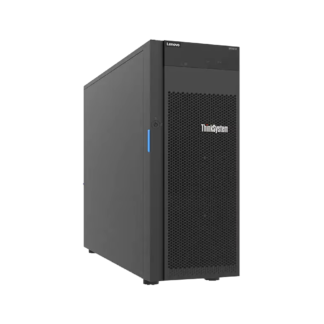 Lenovo ThinkSystem ST250 V3 Intel Xeon E-2434 4C 55W 3.4GHz Server