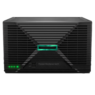 HPE ProLiant MicroServer Gen11 6315P 2.8GHz Server  P86717-375