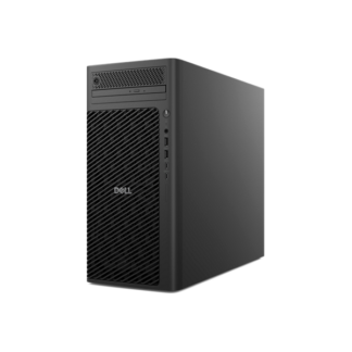 Dell Pro Max Tower T2 FCT2250  Intel Core Ultra 7 265  Business PC