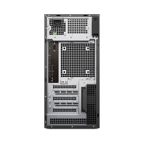Dell Pro Max Tower T2 FCT2250 Intel Core Ultra 7 265 Business PC dell-pro-max-tower-t2-fct2250-intel-core-ultra-7-265-business-pc
