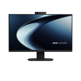 Asus Desktop AIO V470VAK (Black) 27 FHD Intel Core 7 240H Non Touch