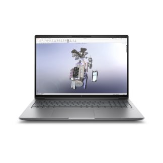 HP Zbook X G1i 16-inch IDS Mobile Workstation/ Intel Core Ultra 9 285H 16-core
