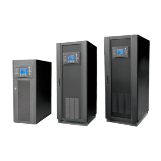 AWP Arm20 20KV / 18KW 3Phase TRUE ONLINE DOUBLE CONVERSION