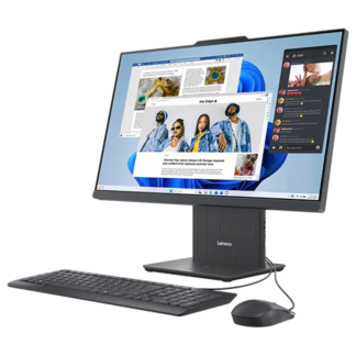 Lenovo IdeaCentre AIO 24IRH9 23.8 inches- MULTI-TOUCH Intel Core 7 240H, 10C