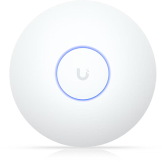 Ubiquiti U7 Long-Range U7-LR ceiling-mount WiFi 7 AP