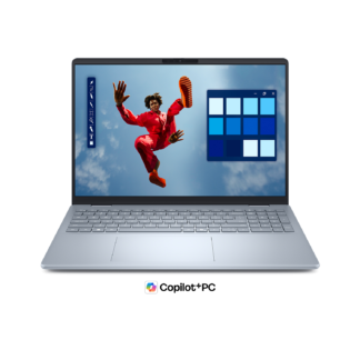 Dell 16 Plus DB16250 16" Laptop Intel Core Ultra 7 256V 16GB/1TB SSD