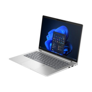 HP EliteBook 6 G1a 14" Ryzen AI 5 340 / 16GB Memory /  512GB PCIe / Win Pro