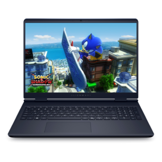 Dell Alienware 16 Aurora  AC16250 Intel Core 9 Processor 270H 32GB / 1TB SSD