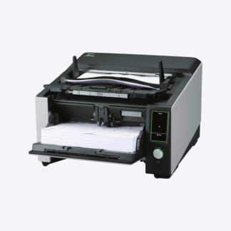 Ricoh fi-8820 A3 document scanner 120 ppm / 240 ipm ADF 500 Sheets