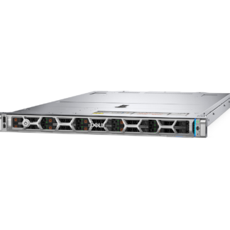Dell PowerEdge R470 Intel Xeon 6 Performance 6505P 2.2G, 12C/24T Server