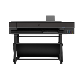 HP DesignJet Smart Tank T858 36-in Printer (2Y9H4A)